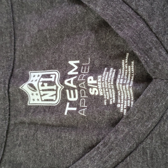 Steelers Tshirt - Picture 2 of 2